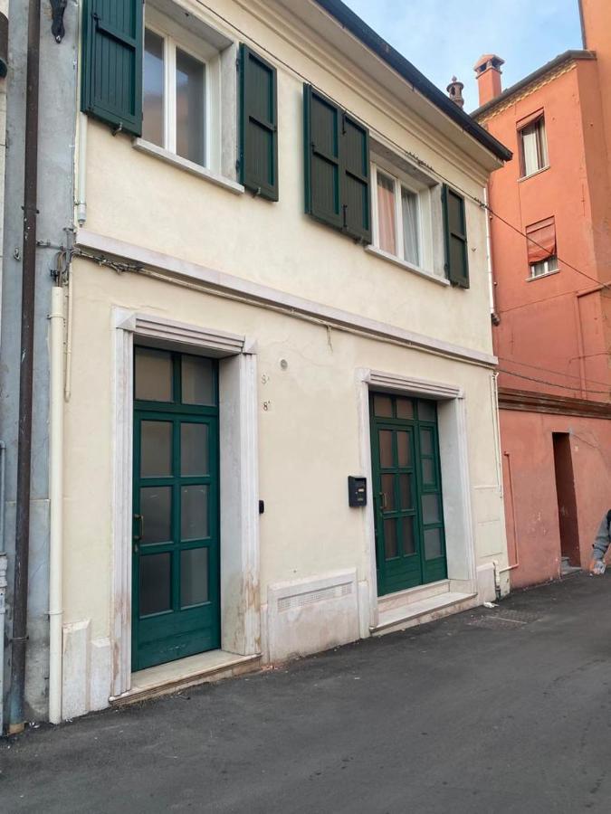 Veba Ferrara Centro公寓 外观 照片